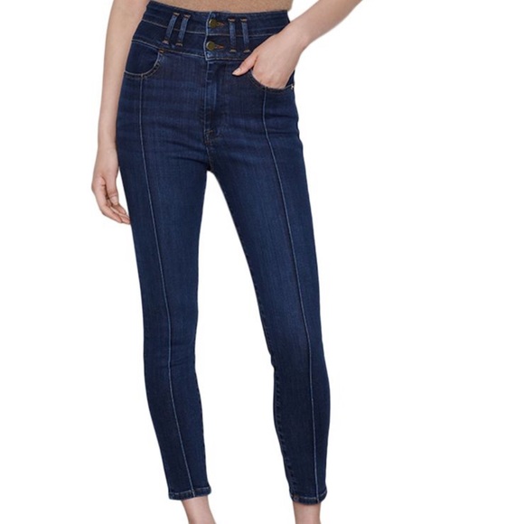 Frame Denim | Jeans | Frame Le Catroux 